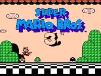 Cкриншот Super Mario Bros. 3, изображение № 738048 - RAWG