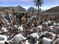 Cкриншот Medieval 2: Total War - Kingdoms, изображение № 473948 - RAWG