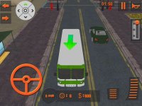 Cкриншот Bus Driving School at Deadly Road of Bones HD, изображение № 1959085 - RAWG