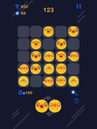 Cкриншот Dab Emoji - Moji Puzzle Games, изображение № 1751716 - RAWG