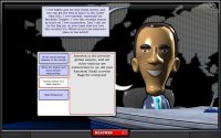 Cкриншот The Political Machine 2008, изображение № 489782 - RAWG