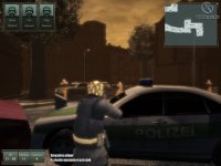Cкриншот Полиция Европы: Спецподразделения, изображение № 419057 - RAWG