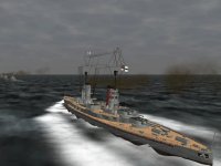 Cкриншот Jutland (2008), изображение № 294680 - RAWG