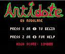 Cкриншот Antidote (itch) (Rodulane), изображение № 2836106 - RAWG