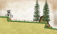 Cкриншот Stickman Downhill, изображение № 1430767 - RAWG