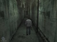 Cкриншот Silent Hill 4: The Room, изображение № 401970 - RAWG