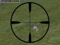 Cкриншот Deer Hunter 4: World-Record Sized Bucks, изображение № 329013 - RAWG