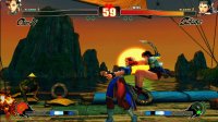 Cкриншот Street Fighter 4, изображение № 491031 - RAWG