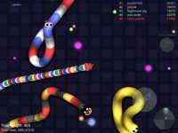 Cкриншот wormy.io, изображение № 873905 - RAWG