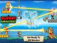 Cкриншот Bloody Monsters, изображение № 1776947 - RAWG