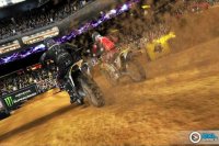 Cкриншот Ricky Carmichael's Motocross, изображение № 670829 - RAWG