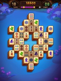 Cкриншот Mahjong Solitaire Puzzle, изображение № 2208134 - RAWG