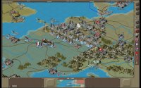Cкриншот Strategic Command: Неизвестная война, изображение № 321285 - RAWG