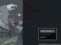 Cкриншот Rainblood: Town of Death, изображение № 554837 - RAWG