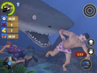 Cкриншот Blue Whale Simulator Game 3D, изображение № 1615100 - RAWG