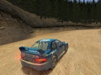 Cкриншот Colin McRae Rally 3, изображение № 353549 - RAWG