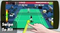Cкриншот Badminton 3D, изображение № 1558379 - RAWG