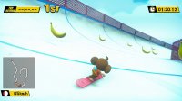 Cкриншот Team Sonic Racing & Super Monkey Ball: Banana Blitz HD, изображение № 2263297 - RAWG