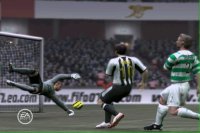 Cкриншот FIFA 07, изображение № 461823 - RAWG