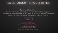 Cкриншот The Academy: Love Potions (FR), изображение № 1052629 - RAWG