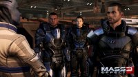Cкриншот Mass Effect 3: Из пепла, изображение № 606956 - RAWG