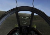 Cкриншот Jet Thunder: Falkands/Malvinas, изображение № 417747 - RAWG