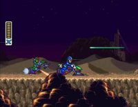 Cкриншот Mega Man X2, изображение № 792246 - RAWG