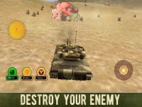 Cкриншот War Machines: Battle of Tanks, изображение № 1676459 - RAWG