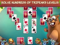 Cкриншот Treepeaks Solitaire Tripeaks, изображение № 3077448 - RAWG