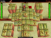 Cкриншот Mahjongg Empire, изображение № 305826 - RAWG
