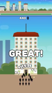 Cкриншот Build City!, изображение № 1827836 - RAWG