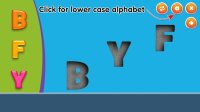 Cкриншот Alphabet Puzzles For Toddlers, изображение № 1579652 - RAWG