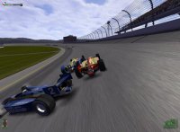 Cкриншот IndyCar Series, изображение № 353760 - RAWG