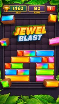 Cкриншот Dropdom - Jewel Blast, изображение № 2077798 - RAWG