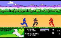 Cкриншот Ninja Golf, изображение № 741629 - RAWG