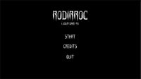 Cкриншот Rodirroc (Ludum Dare 48 Edition), изображение № 2822068 - RAWG