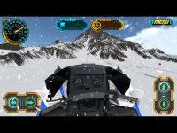 Cкриншот Drive Snowmobile Simulator, изображение № 903175 - RAWG
