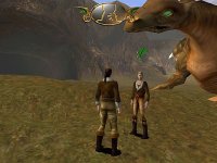Cкриншот DragonRiders: Chronicles of Pern, изображение № 332472 - RAWG