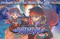 Cкриншот RPG Covenant of Solitude, изображение № 689504 - RAWG