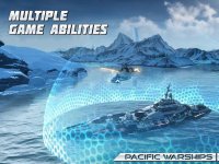 Cкриншот Pacific Warships: World of Naval PvP Warfare, изображение № 1377175 - RAWG