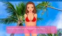 Cкриншот Paradise Beach Girls, изображение № 3104773 - RAWG