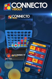 Cкриншот Connecto Versus, изображение № 1467552 - RAWG