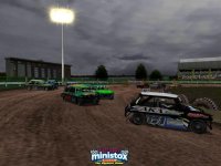 Cкриншот National Ministox - The Official Game, изображение № 1388636 - RAWG