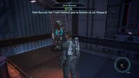 Cкриншот Mass Effect: Pinnacle Station, изображение № 538796 - RAWG