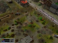 Cкриншот Cannon Strike, изображение № 534814 - RAWG