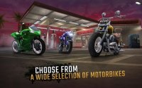 Cкриншот Moto Rider GO: Highway Traffic, изображение № 1371150 - RAWG