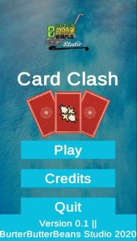 Cкриншот Card Clash! (Demo), изображение № 2576956 - RAWG