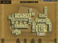 Cкриншот Ultimate Mahjongg 5, изображение № 309005 - RAWG