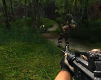 Cкриншот Far Cry, изображение № 217634 - RAWG