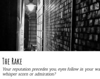 Cкриншот The Rake & The Maverick: 2 DTAJTWYD expansion playbooks, изображение № 2814590 - RAWG